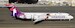 Boeing 717-200 Hawaiian Airlines "Moana 2" N494HA