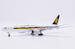 Boeing 777-200ER Singapore Airlines "Jubilee" 9V-SRN