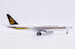Boeing 777-200ER Singapore Airlines "Jubilee" 9V-SRN  XX40617
