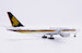 Boeing 777-200ER Singapore Airlines "Jubilee" 9V-SRN  XX40617