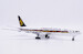 Boeing 777-200ER Singapore Airlines "Jubilee" 9V-SRN  XX40617