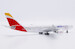 Airbus A330-200 Iberia "oneworld" EC-MYA  XX40619