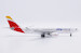 Airbus A330-200 Iberia "oneworld" EC-MYA  XX40619