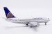 Boeing 737-200 Continental Airlines N10248 Polished  XX40640