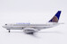 Boeing 737-200 Continental Airlines N10248 Polished  XX40640