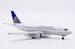 Boeing 737-200 Continental Airlines N10248 Polished  XX40640
