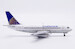 Boeing 737-200 Continental Airlines N10248 Polished  XX40640