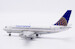 Boeing 737-200 Continental Airlines N10248 Polished  XX40640