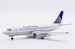 Boeing 737-200 Continental Airlines N10248 Polished