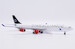 Airbus A340-300 SAS Scandinavian Star Alliance OY-KBM  XX40642
