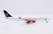 Airbus A340-300 SAS Scandinavian Star Alliance OY-KBM  XX40642