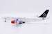 Airbus A340-300 SAS Scandinavian Star Alliance OY-KBM  XX40642