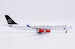 Airbus A340-300 SAS Scandinavian Star Alliance OY-KBM  XX40642