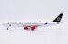 Airbus A340-300 SAS Scandinavian Star Alliance OY-KBM  XX40642