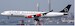 Airbus A340-300 SAS Scandinavian Star Alliance OY-KBM