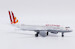 Airbus A320-200 Germanwings D-AIPT  XX40643