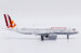 Airbus A320-200 Germanwings D-AIPT  XX40643