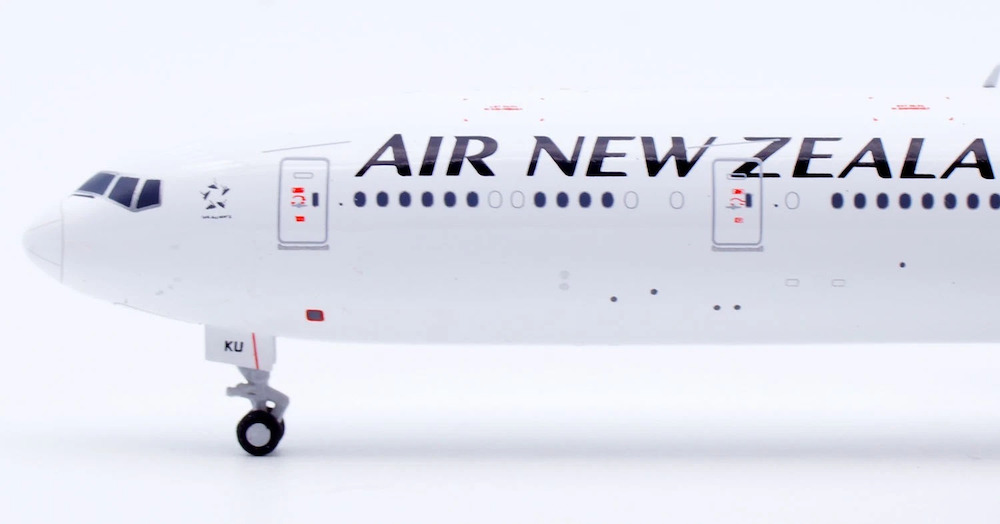 【yukoyukoyuko】 JC Wings XX40646 Boeing 777-300ER Air New Zealand 
