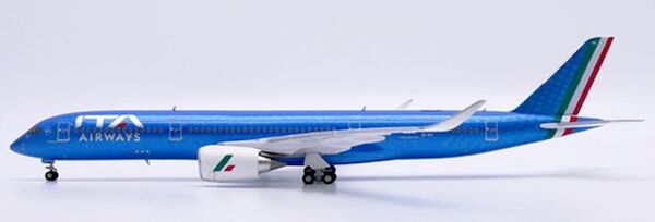 Airbus A350-900XWB ITA Airways EI-IFC  XX40651