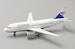 Airbus A319 Croatia Airlines 9A-CTG