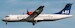 ATR72-600 SAS Scandinavian Airlines OY-JZC