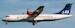 ATR72-600 SAS Scandinavian Airlines OY-JZC 