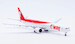 Boeing 777-300ER T'Way Air HL8706  XX40667