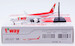 Boeing 777-300ER T'Way Air HL8706  XX40667