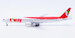 Boeing 777-300ER T'Way Air HL8706  XX40667