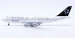 Boeing 747-400 Lufthansa "Star Alliance" D-ABTH  XX40670