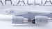 Boeing 747-400 Lufthansa "Star Alliance" D-ABTH  XX40670