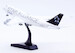 Boeing 747-400 Lufthansa "Star Alliance" D-ABTH XX40670