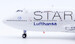 Boeing 747-400 Lufthansa "Star Alliance" D-ABTH  XX40670