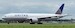Boeing 777-200ER United Airlines "Gordon M. Bethune" N78001