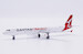 Airbus A321P2F Qantas Freight VH-XF6 