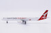 Airbus A321P2F Qantas Freight VH-XF6  XX40672