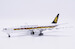 Boeing 777-200ER Singapore Airlines "Small Titles" 9V-SRI 