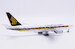 Boeing 777-200ER Singapore Airlines "Small Titles" 9V-SRI  XX40673