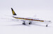 Boeing 777-200ER Singapore Airlines "Small Titles" 9V-SRI  XX40673