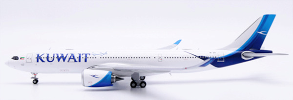 Airbus A330-800 Kuwait Airways 9K-API XX40680