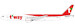 Boeing 777-300ER T'way HL8707 