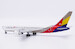Boeing 767-300 Asiana Airlines HL7248  XX40682