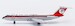 BAC111-207AJ One-Eleven Dan-Air London G-ATTP 