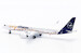 Airbus A321neo Lufthansa "Help Alliance" D-AIEP  XX40686
