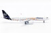 Airbus A321neo Lufthansa "Help Alliance" D-AIEP  XX40686