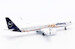 Airbus A321neo Lufthansa "Help Alliance" D-AIEP  XX40686