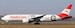 Boeing 777-200ER Austrian Airlines "Johann Strauss" OE-LPF 