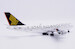 Boeing 747-400 Singapore Airlines "Star Alliance" 9V-SPP  XX40701