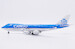 Boeing 747-400F KLM Cargo Operated by Martinair PH-CKB  XX40702