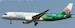 COMAC C919 China Southern Airlines "GAC Trumpchi" B-657X